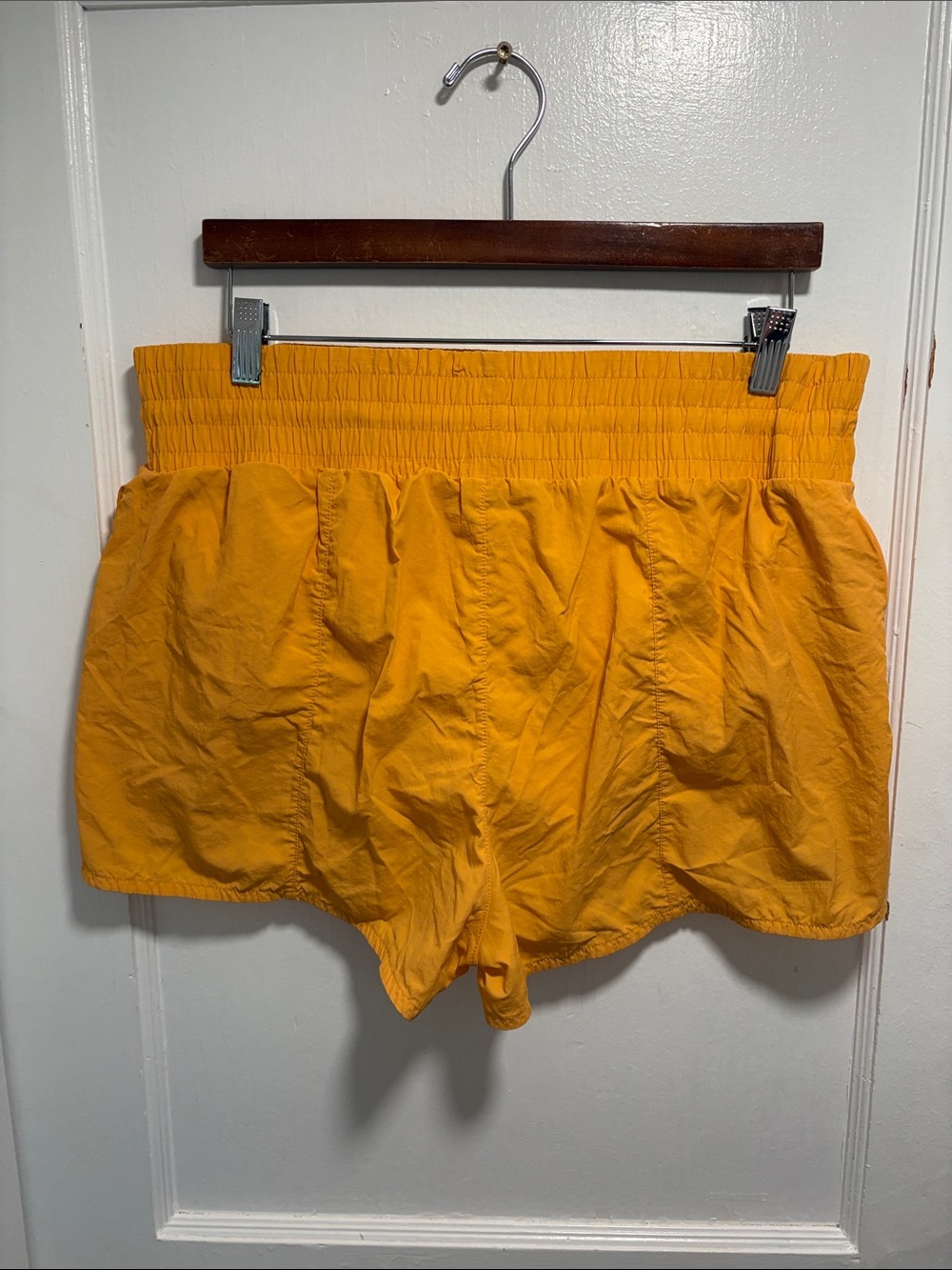 All In Motion Athletic Shorts - Picture 4 of 14